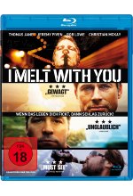 I Melt With You - Wenn das Leben dich f****, dann schlag zurück!  [SE] Blu-ray-Cover