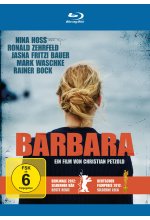 Barbara Blu-ray-Cover