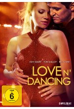 Love N' Dancing DVD-Cover