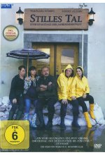 Stilles Tal DVD-Cover
