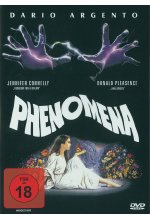 Phenomena DVD-Cover