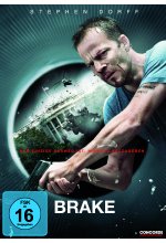 Brake DVD-Cover