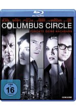 Columbus Circle Blu-ray-Cover