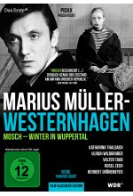 Mosch - Winter in Wuppertal DVD-Cover