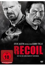 Recoil DVD-Cover