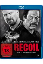 Recoil Blu-ray-Cover