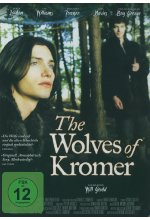 The Wolves of Kromer  (OmU) DVD-Cover