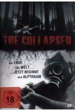 The Collapsed - Uncut DVD-Cover