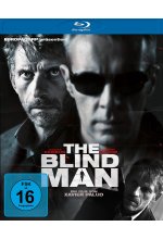 The Blind Man Blu-ray-Cover