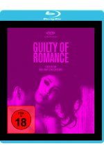 Guilty of Romance Blu-ray-Cover