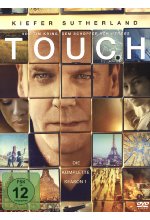 Touch - Season 1  [3 DVDs] DVD-Cover