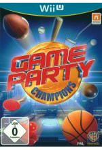 Game Party Champions Cover