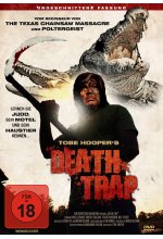 Death Trap DVD-Cover