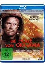 Die Hölle von Okinawa Blu-ray-Cover