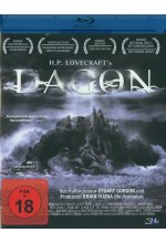 Dagon Blu-ray-Cover
