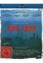 Evil Lake - Uncut Blu-ray-Cover