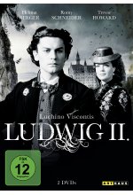 Ludwig II  [2 DVDs] DVD-Cover