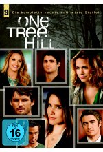 One Tree Hill - Staffel 9  [3 DVDs] DVD-Cover