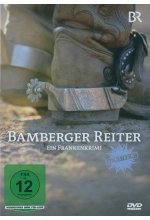 Bamberger Reiter - Ein Frankenkrimi DVD-Cover