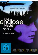 Die endlose Nacht - Nebel über Tempelhof DVD-Cover