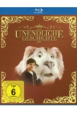 Die unendliche Geschichte 3 Blu-ray-Cover