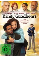 Trinity Goodheart DVD-Cover