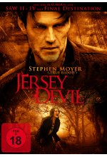 Jersey Devil DVD-Cover