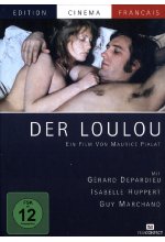 Der Loulou - Cinema Francais DVD-Cover