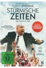 Stürmische Zeiten - Gib niemals auf DVD-Cover