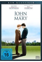 John und Mary DVD-Cover