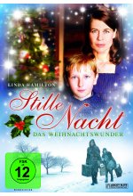 Stille Nacht - Das Weihnachtswunder DVD-Cover