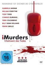 iMurders - Chatroom des Todes DVD-Cover