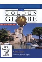 Gardasee - Golden Globe Blu-ray-Cover