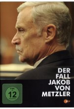 Der Fall Jakob von Metzler DVD-Cover