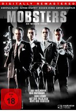 Mobsters - Die Wahren Bosse DVD-Cover