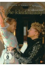 Die kleine Lady DVD-Cover