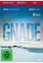 Gnade DVD-Cover