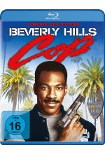 Beverly Hills Cop 1-3 - Box  [3 BRs] Blu-ray-Cover