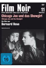 Chicago Joe und das Showgirl - Film Noir Collection 11 DVD-Cover