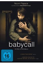 Babycall DVD-Cover
