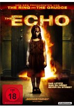 The Echo DVD-Cover