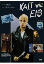 Kalt wie Eis  [LE] DVD-Cover