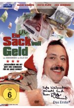 Ein Sack voll Geld - Weihnachtsedition DVD-Cover