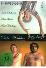 Dicke Mädchen DVD-Cover