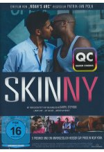 Skinny  (OmU) DVD-Cover