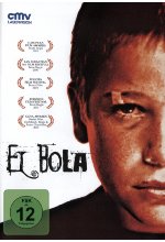 El Bola DVD-Cover