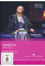 Richard Strauss - Arabella DVD-Cover