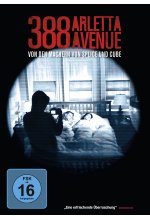 388 Arletta Avenue DVD-Cover