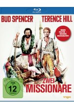 Zwei Missionare Blu-ray-Cover