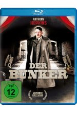 Der Bunker Blu-ray-Cover
